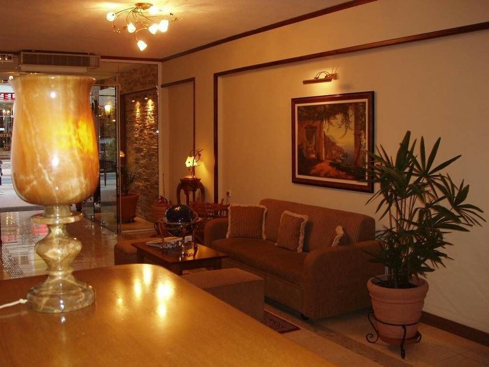 Фото Lito Hotel