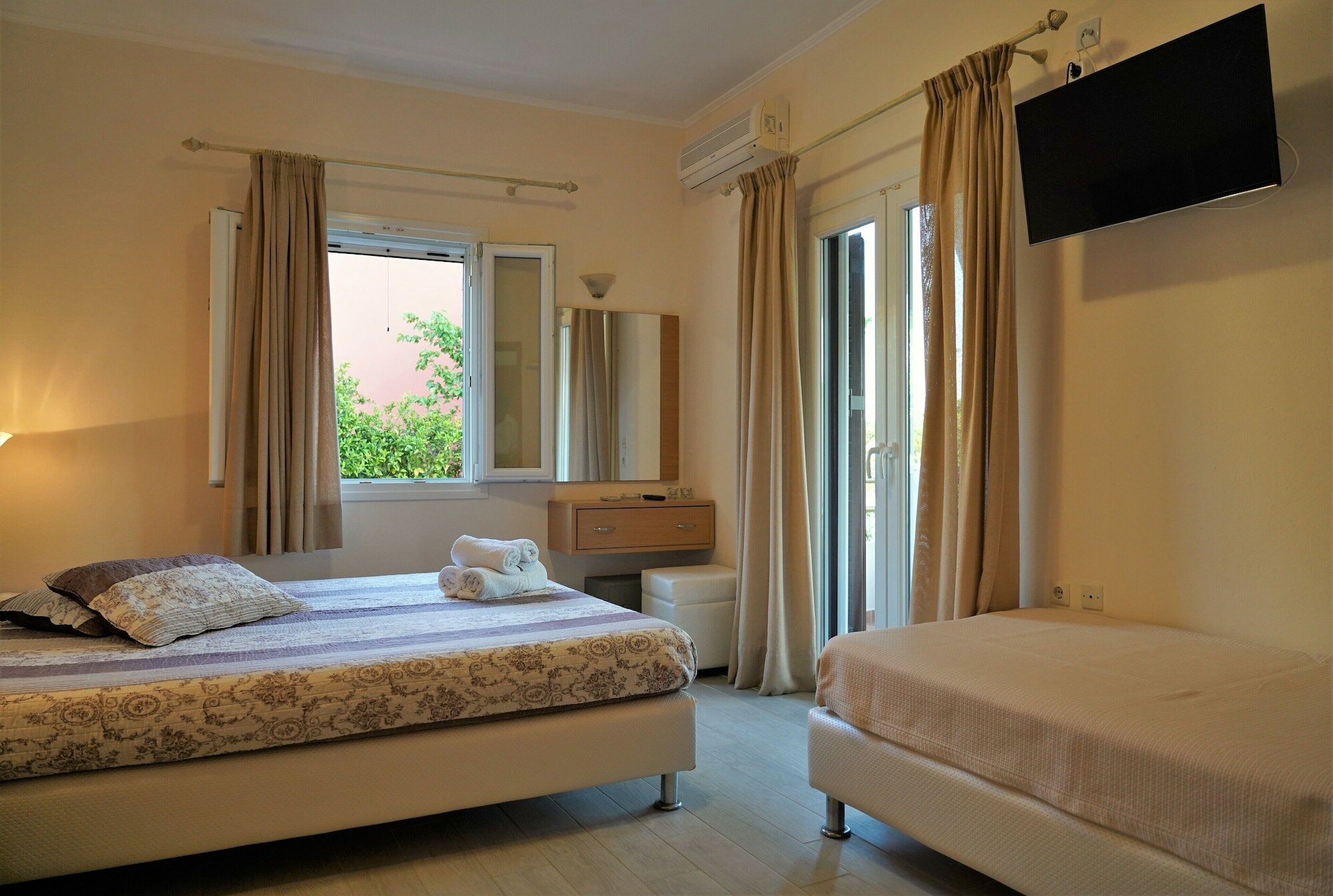 Фото Villa Apollo Parga