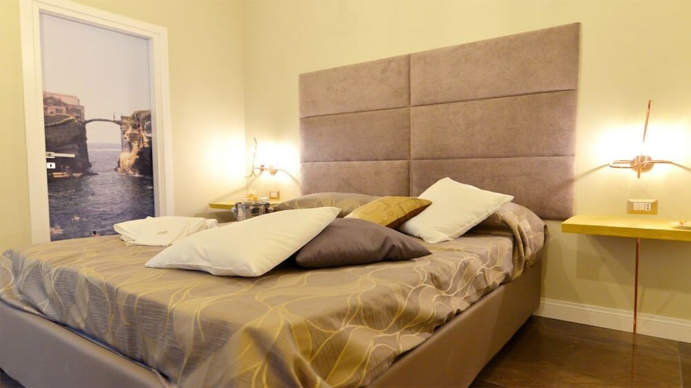 Фото Chiaia Roof