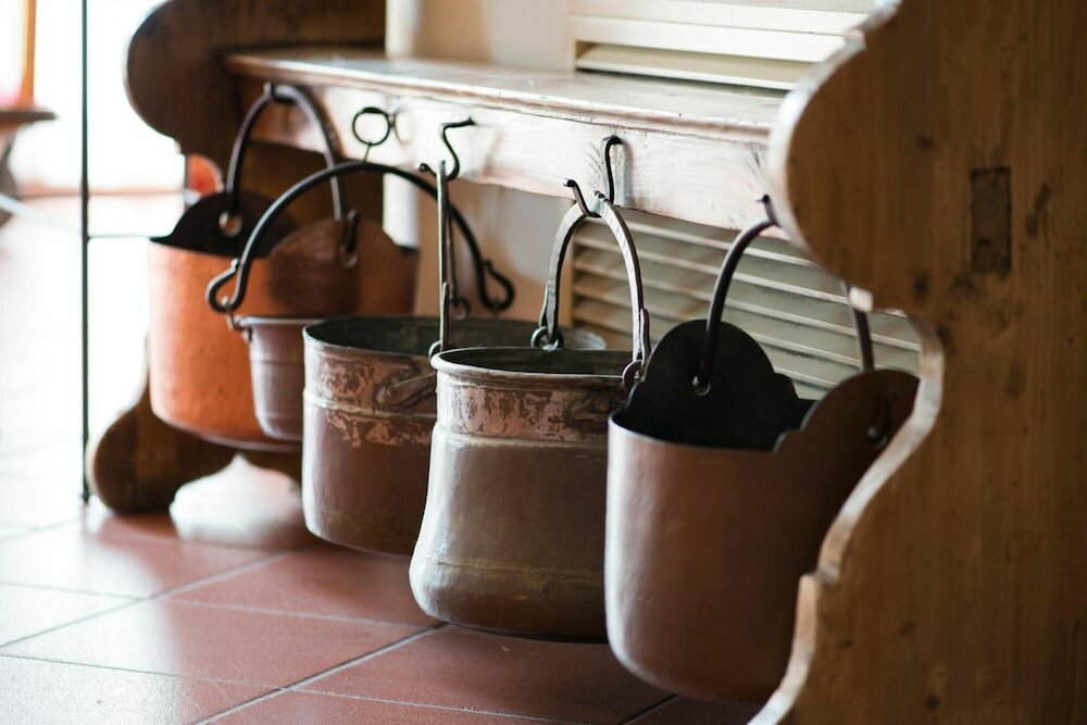 Фото Relais Picaron