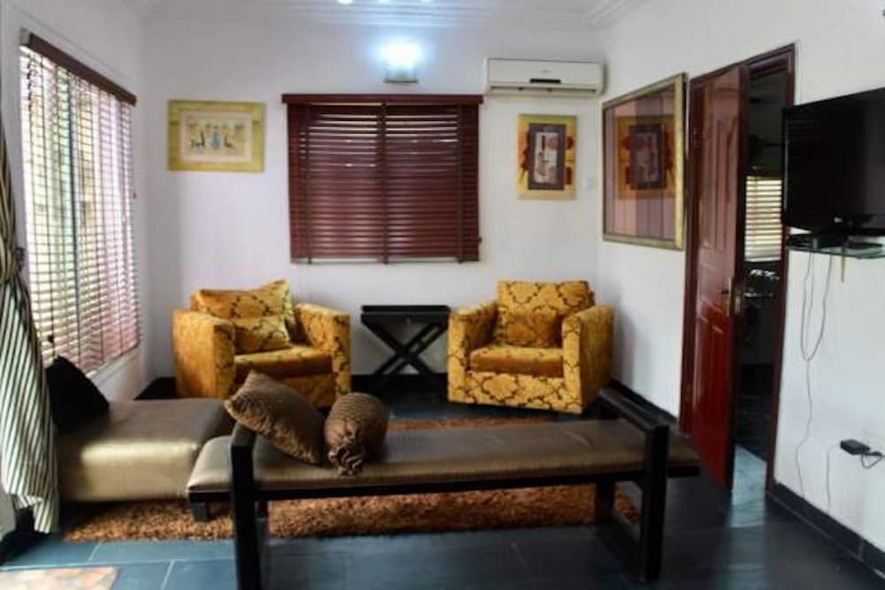 Фото The Residence Apartments