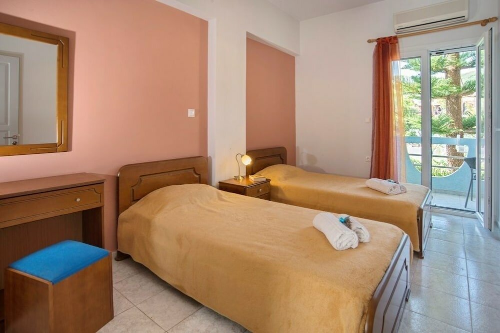 Фото Olympia Central