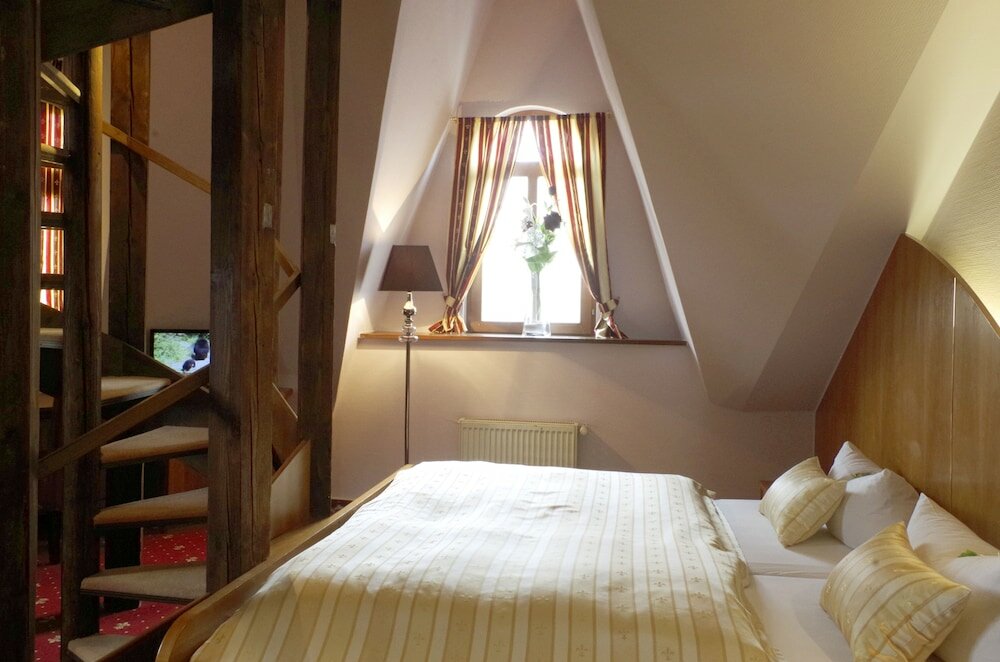 Фото Merseburger Hof