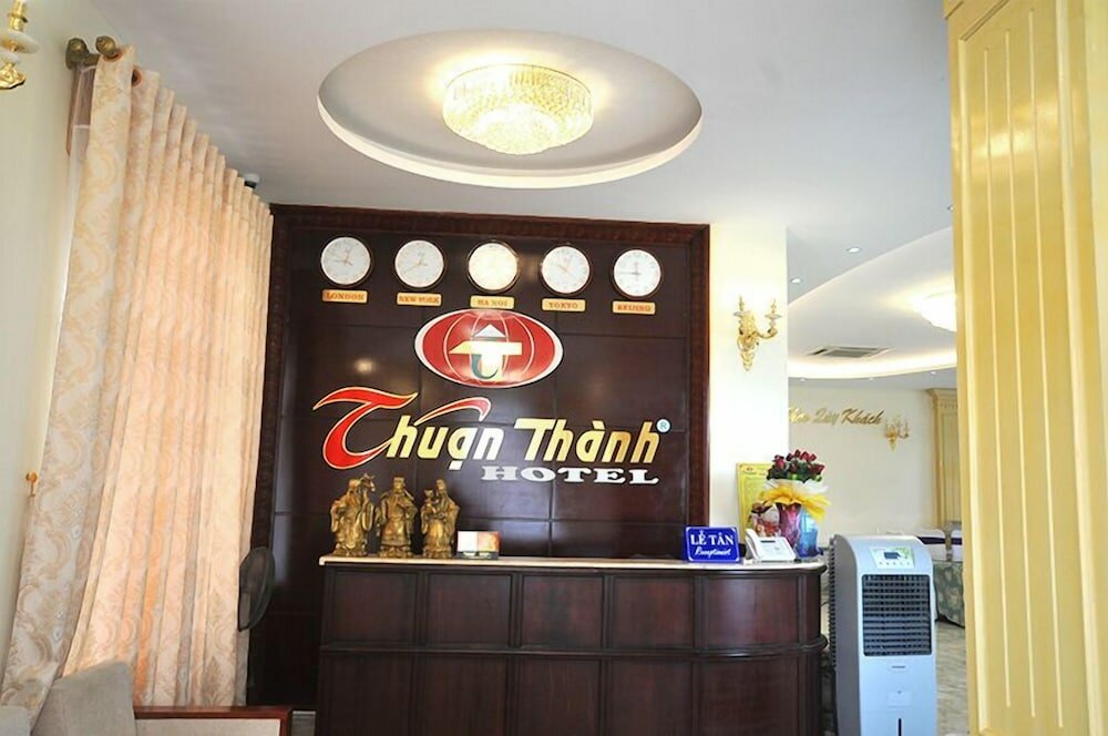 Фото Thuan Thanh Hotel