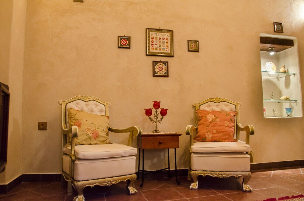 Фото Elafusa Luxury Apartment