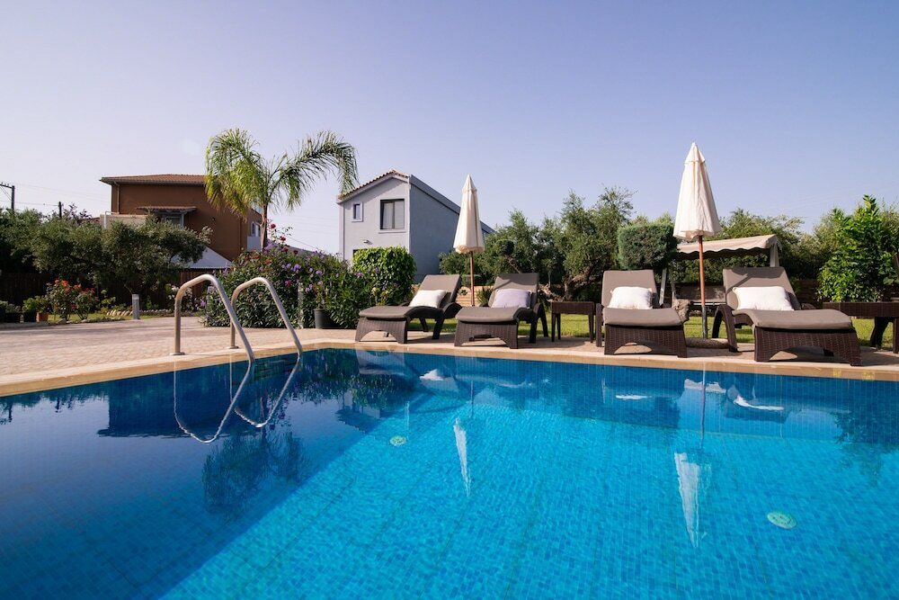 Фото Azure Palatial