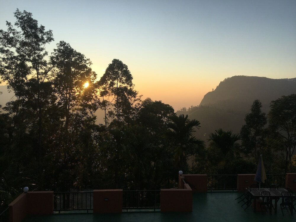 Фото Ella Red Rock