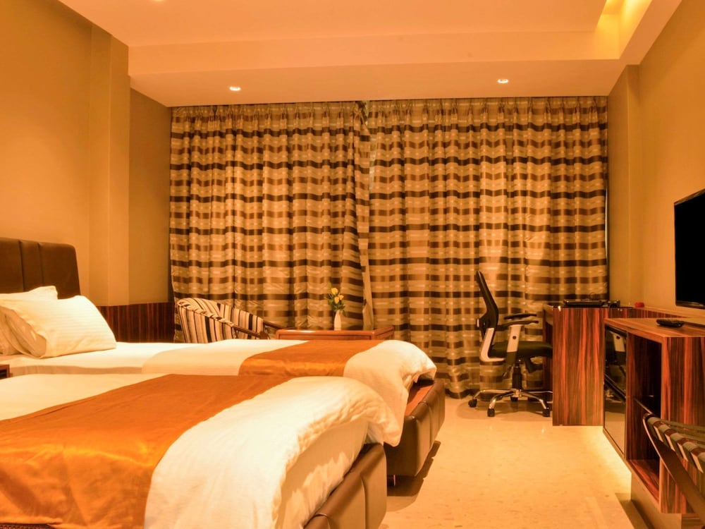 Фото Comfort Inn Prince