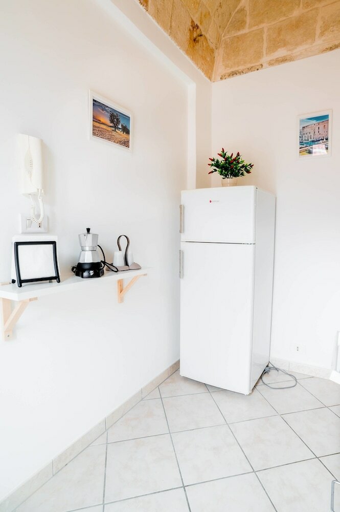 Фото La terrazza su Monopoli