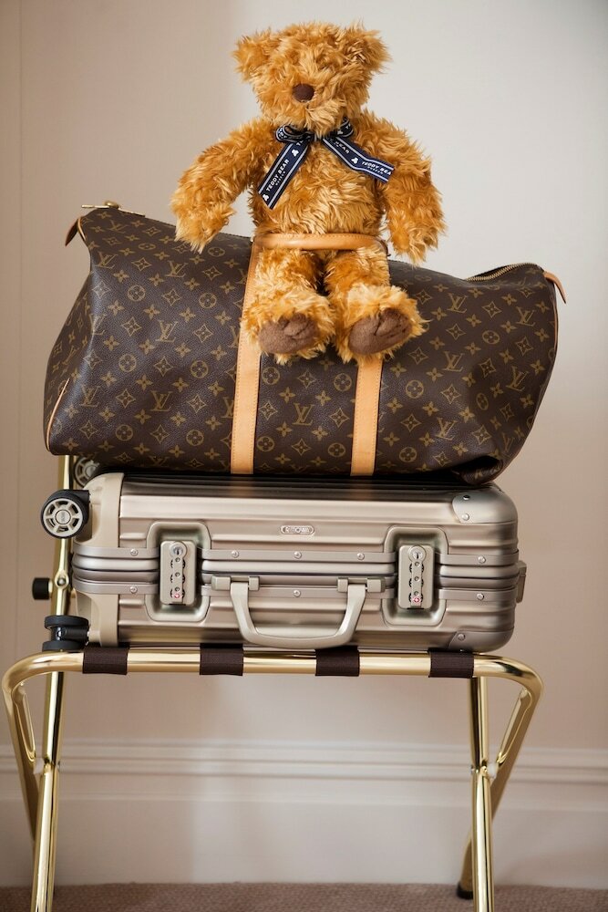 Фото The Charm Brighton Boutique Hotel and SPA