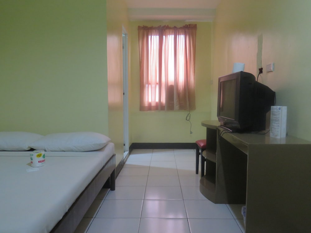 Фото Iloilo Budget Inn - Valeria