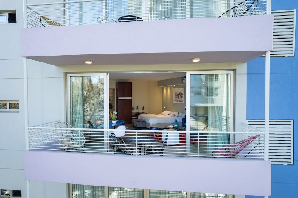 Фото Shoshana Hotel Boutique