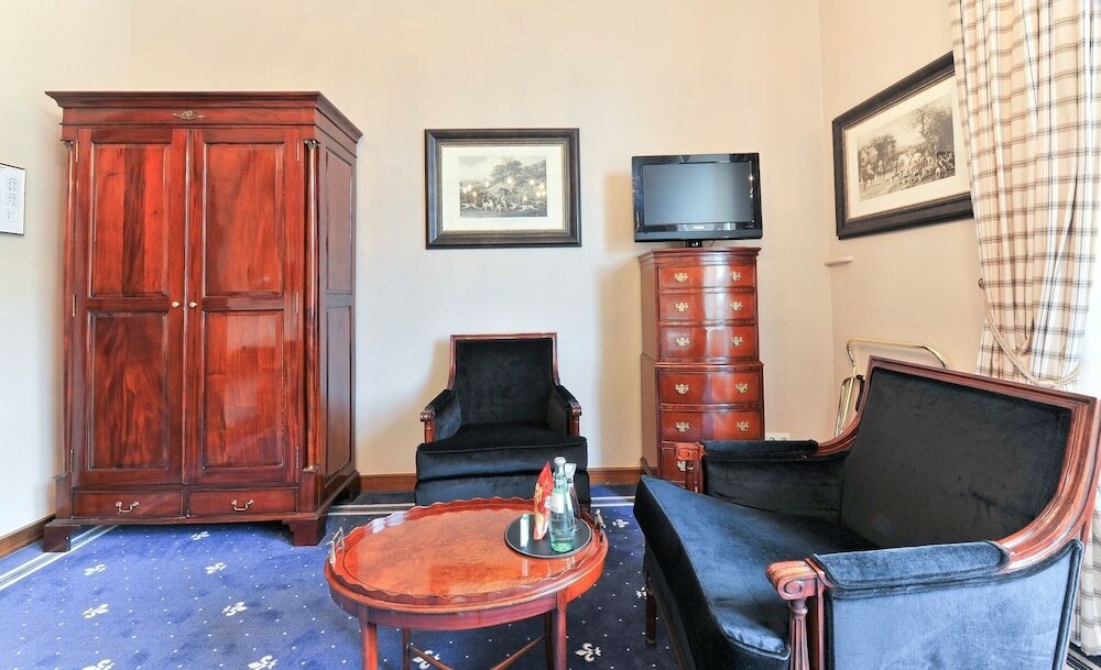 Фото Hotel Windsor