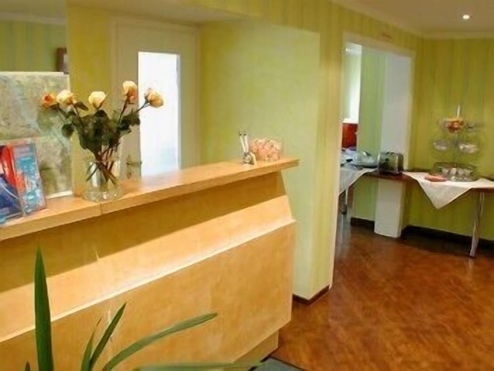 Фото Hotel Rheinland