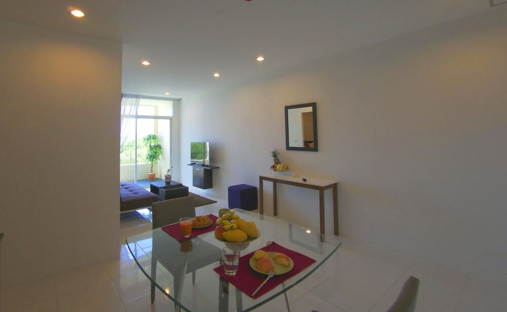 Фото Living Residence Phuket