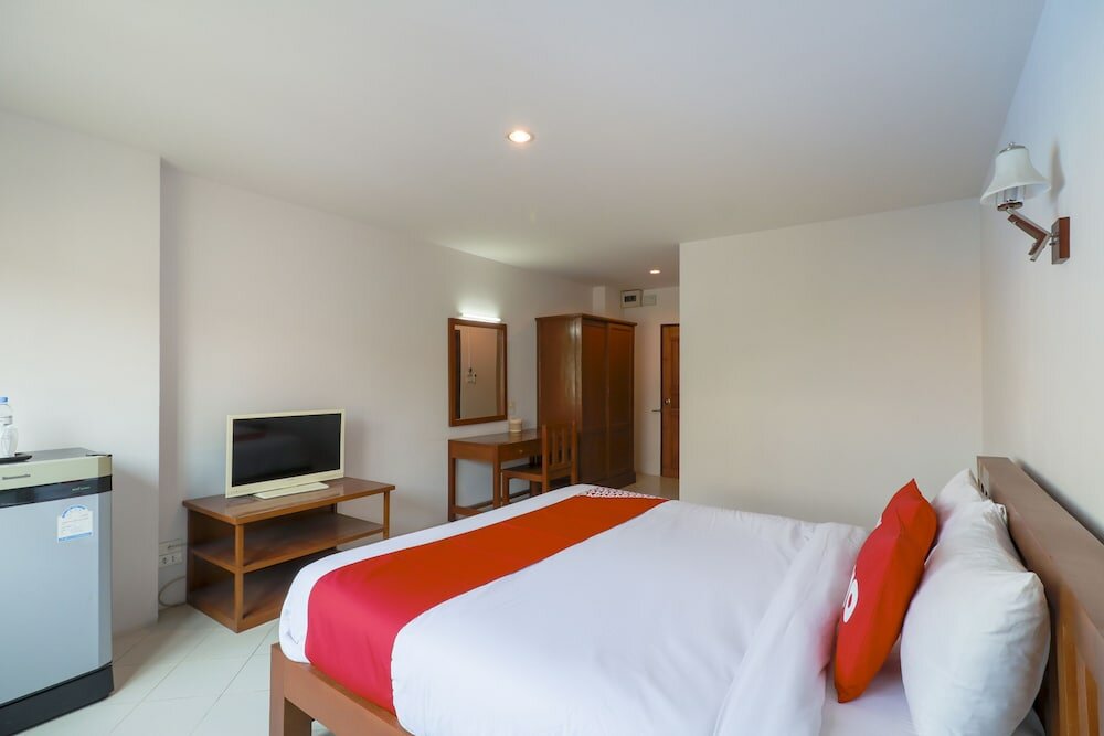 Фото Oyo 794 Nice Mum Lodge