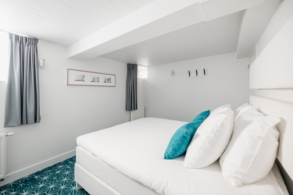 Фото Yays Zoutkeetsgracht Concierged Boutique Apartments