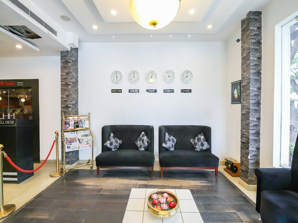 Фото отеля 3