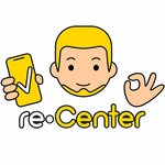 Re-Center (Komsomola Street, 41), phone repair