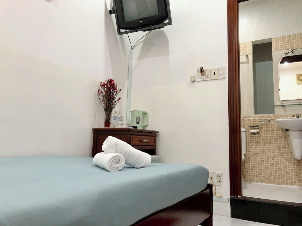 Фото Mai Vy Hotel