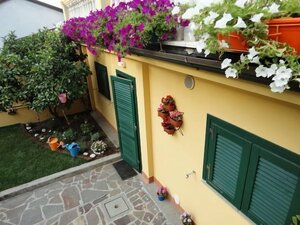 Хостел Hostel Pisa Tower