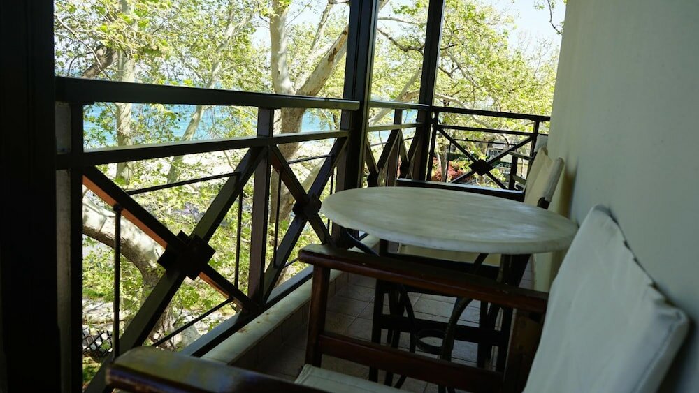 Фото Hotel Morfeas