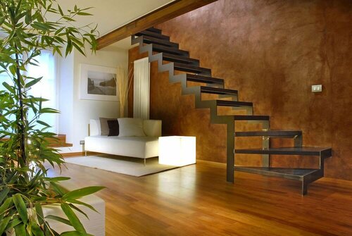 Внешний вид отеля Terres d'Aventure Suites в Турине, фото 3