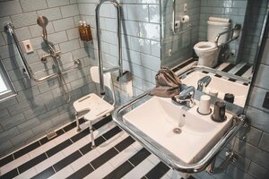 Гостиница Hotel Ramble