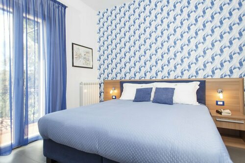 Внешний вид отеля B&b Villaseta в Агридженто, фото 3