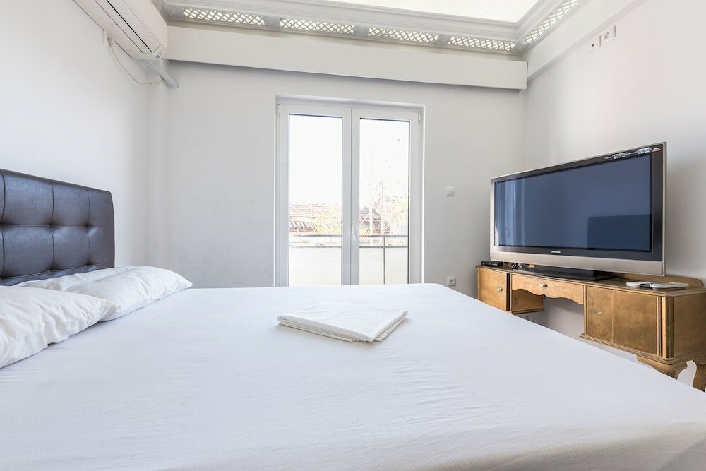 Фото Acropolis View Dream Apartments