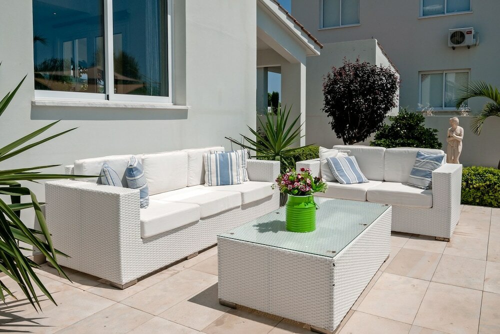 Фото Villa Verdi