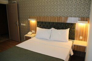 Grand Mardini Hotel (Mersin, Akdeniz, Üçocak Mah., 5422. Sok., 15), hotel