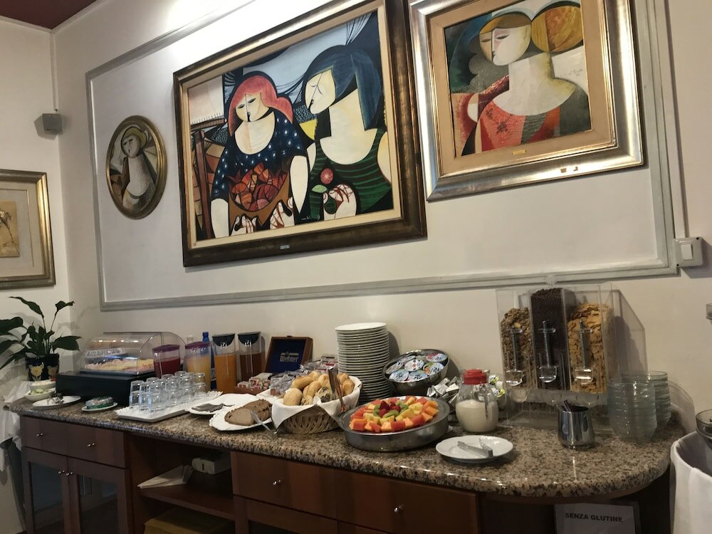 Фото Pensione Imperia