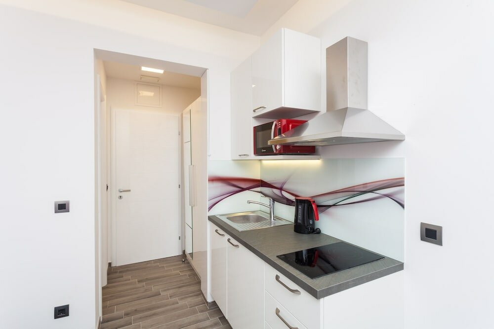 Фото Apartments Villa Peragro