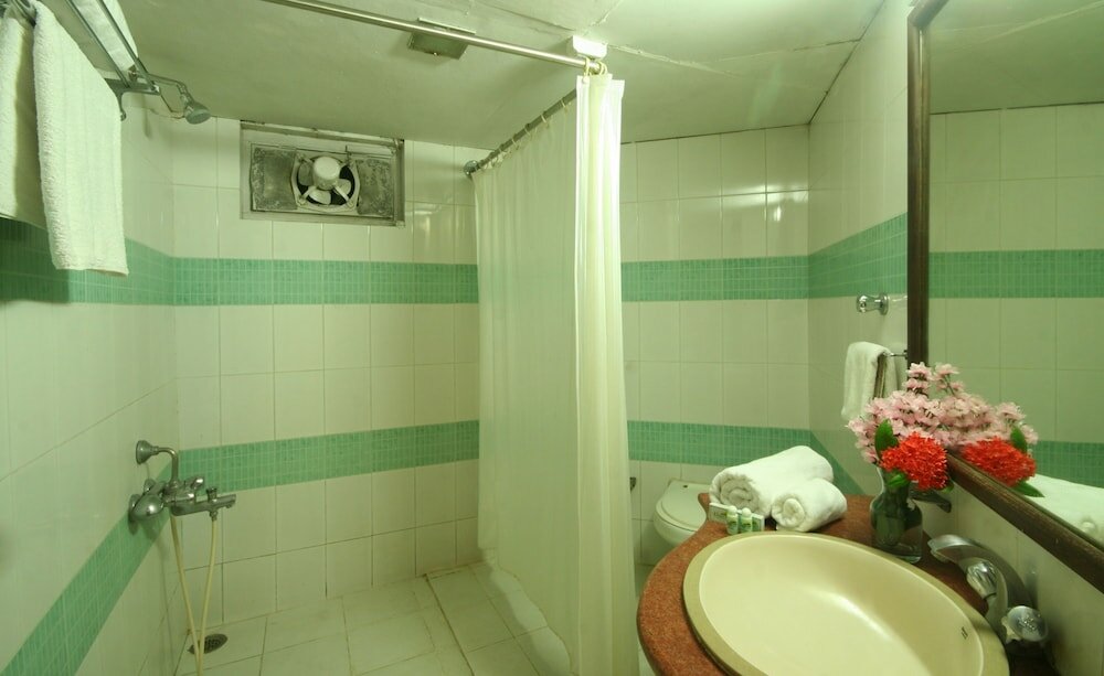 Фото Khanvel Resort