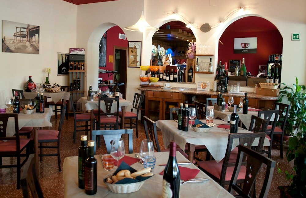 Фото Pensione Imperia