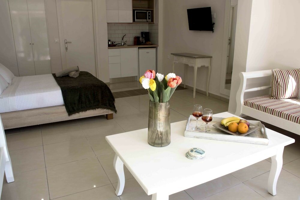 Фото Elounda Eleon Villas