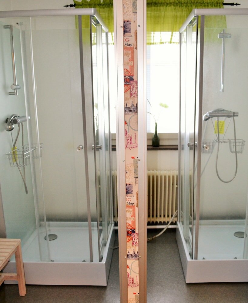 Фото Södra Bergets Vandrarhem - Hostel