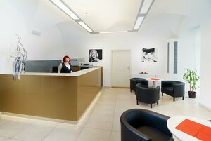 Гостиница Hotel Malta