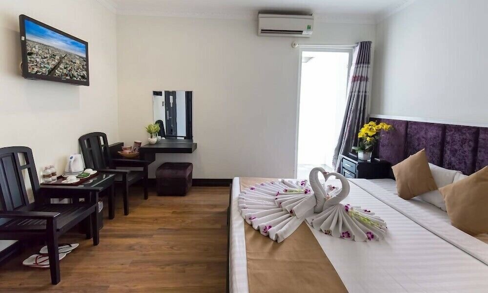 Фото Adina Hotel