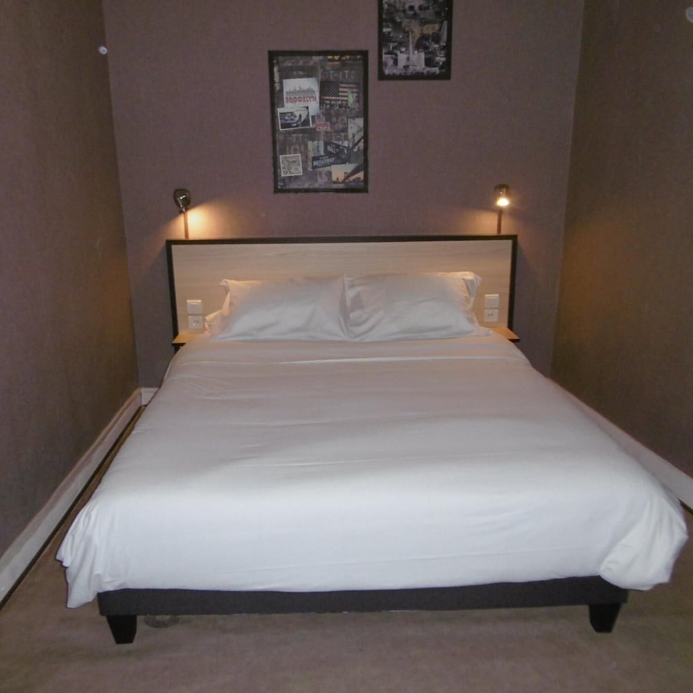 Фото Hôtel Renova