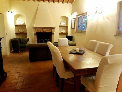 Гостиница Tenuta Col Di Sasso