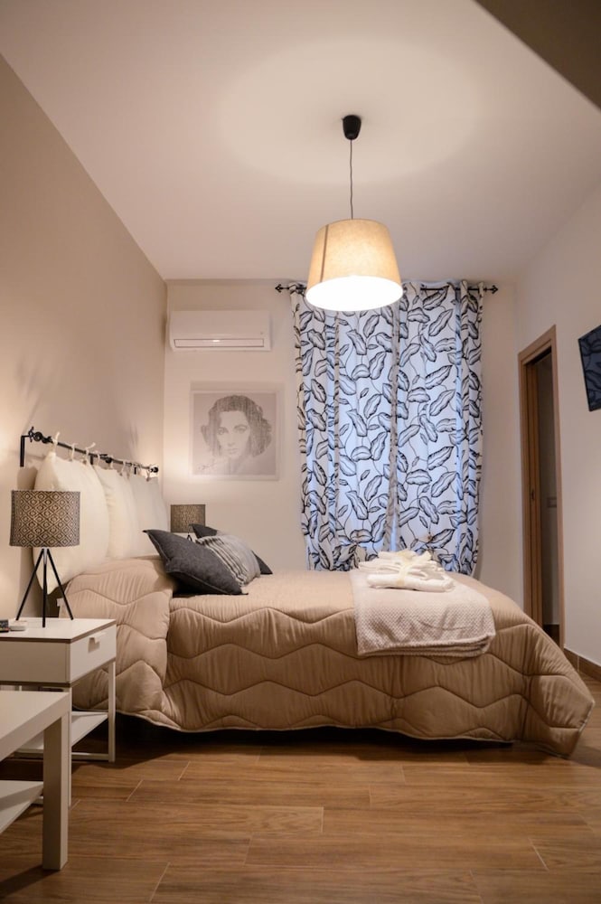 Фото La Fara B&b