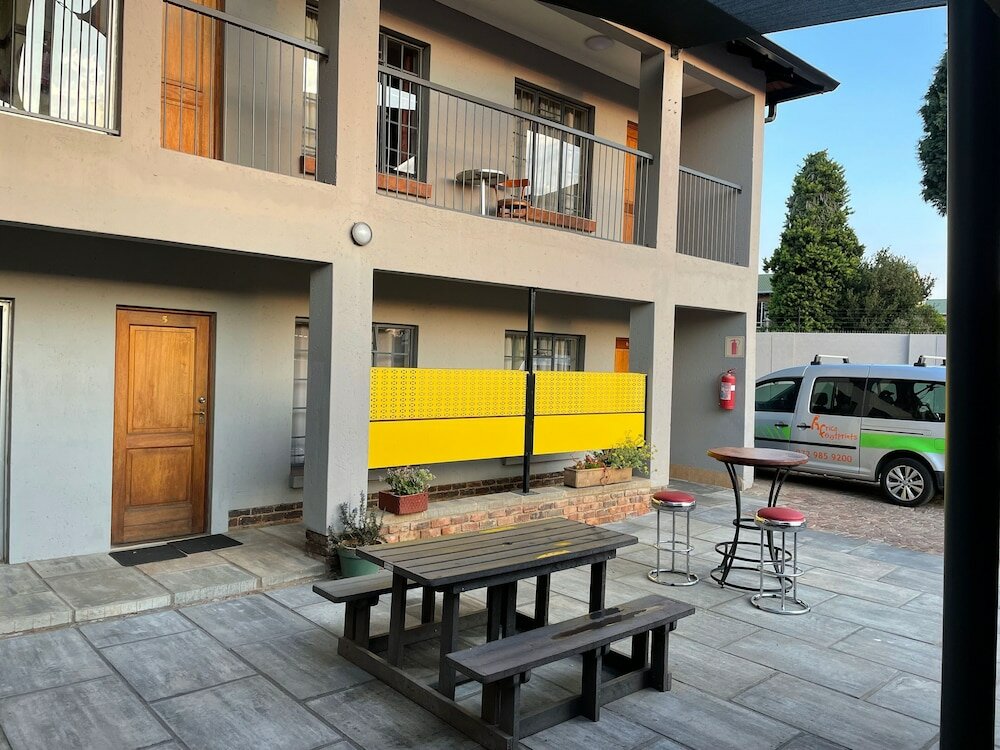 Фото отеля 4