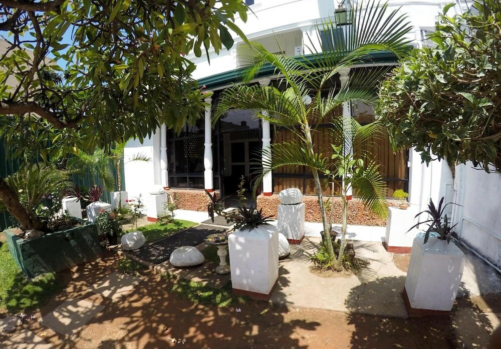 Фото Colombo Residency