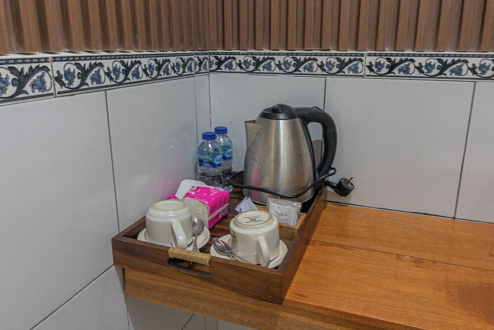 Фото Artha Dewata Home Stay