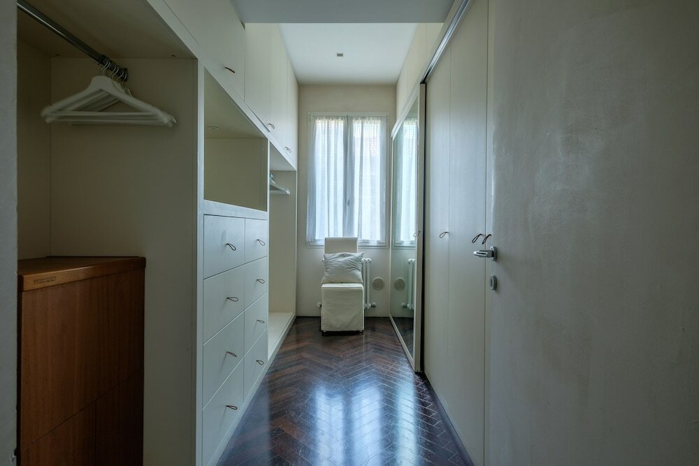 Фото Attico Terrazza