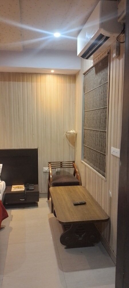 Фото Hotel Ganga Palace