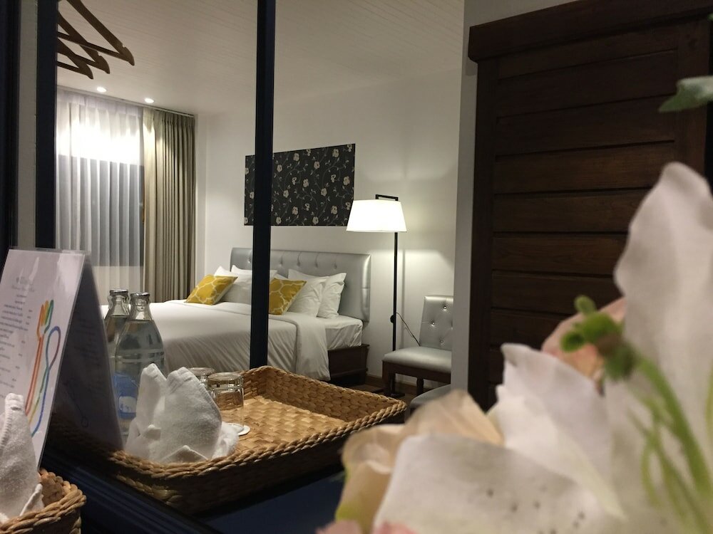 Фото Phetcharat Grand Hotel Maesot