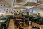 Beer House (Bolshaya Konyushennaya Street, 31) ، حانة، بار